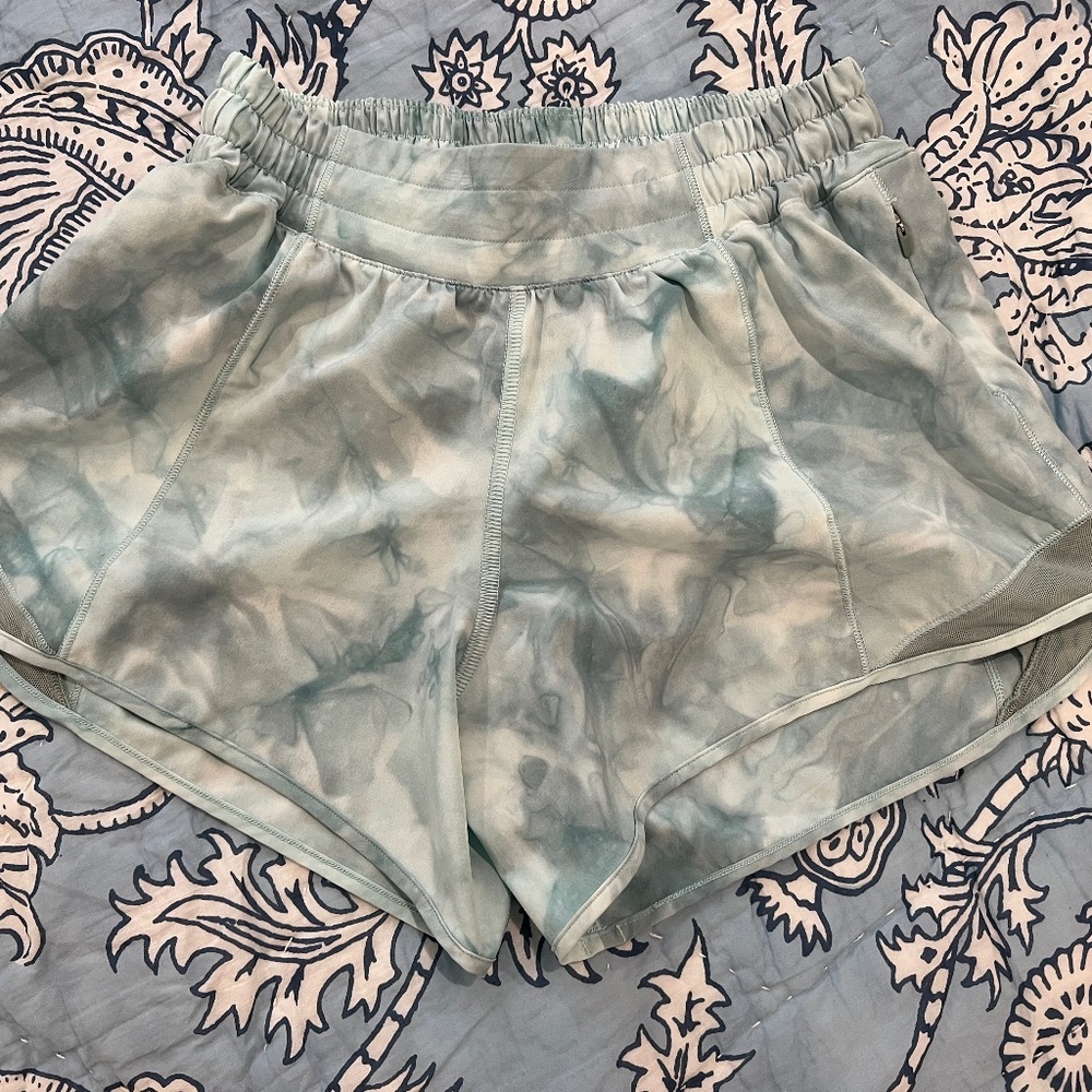 Lululemon Hotty Hots